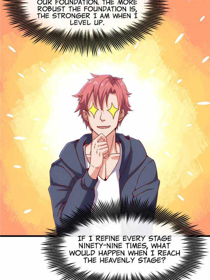 The Boss of Token Exchanging Chapter 43 - Page 76