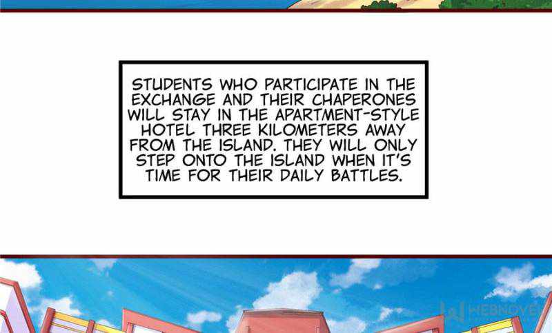 The Boss of Token Exchanging Chapter 44 - Page 2