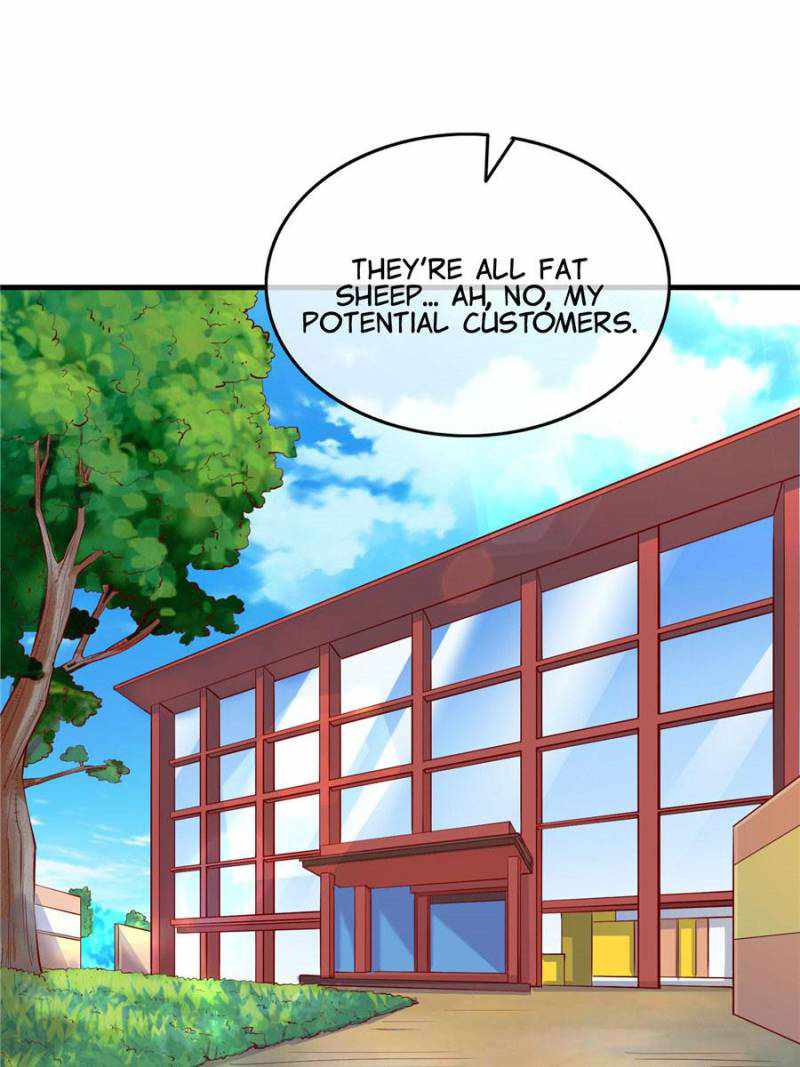 The Boss of Token Exchanging Chapter 44 - Page 11