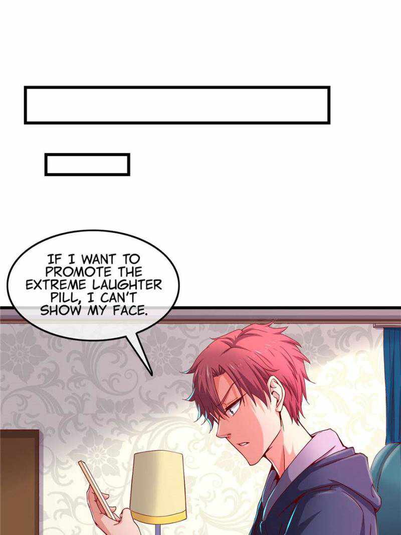 The Boss of Token Exchanging Chapter 44 - Page 13