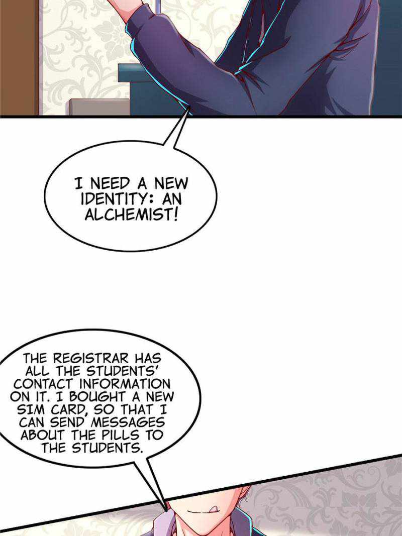 The Boss of Token Exchanging Chapter 44 - Page 14