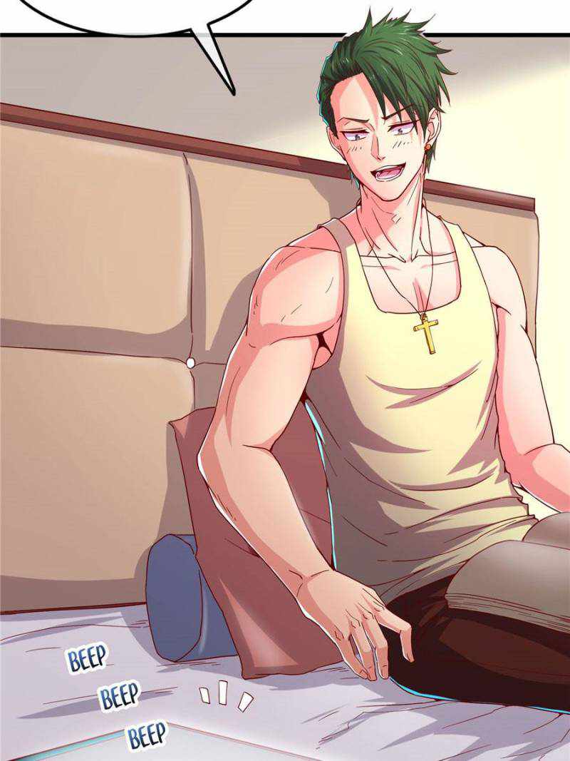 The Boss of Token Exchanging Chapter 44 - Page 17
