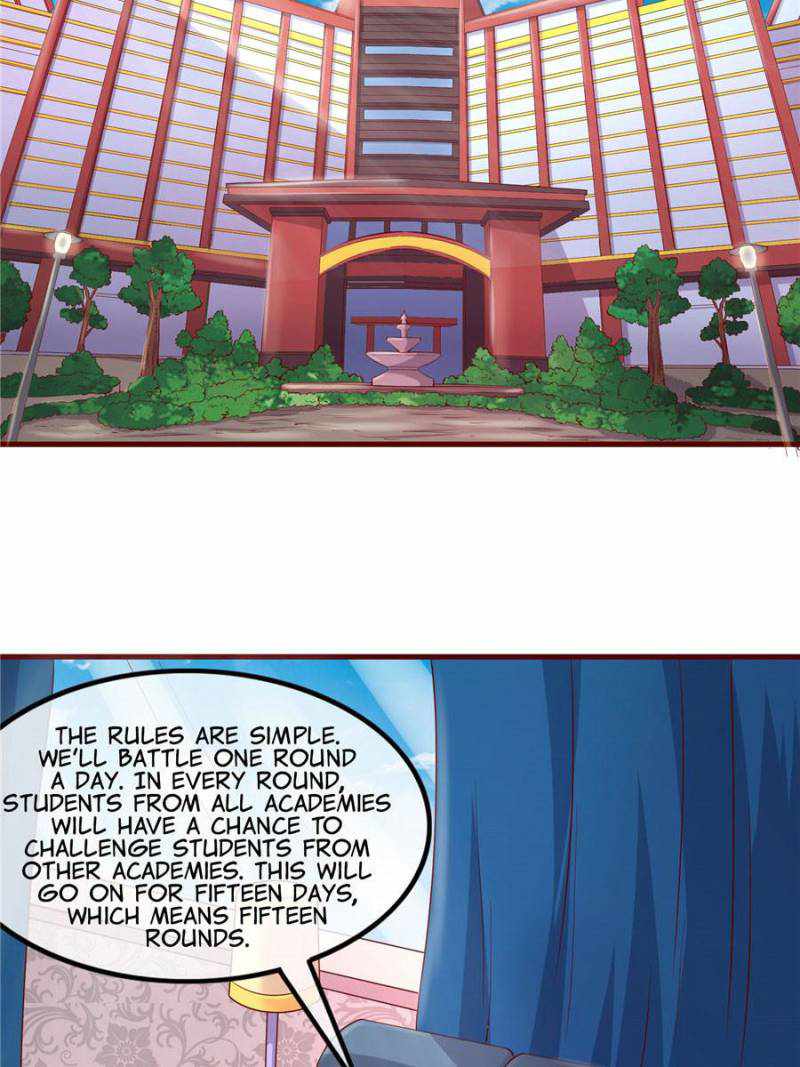 The Boss of Token Exchanging Chapter 44 - Page 3