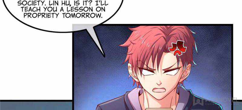 The Boss of Token Exchanging Chapter 44 - Page 23