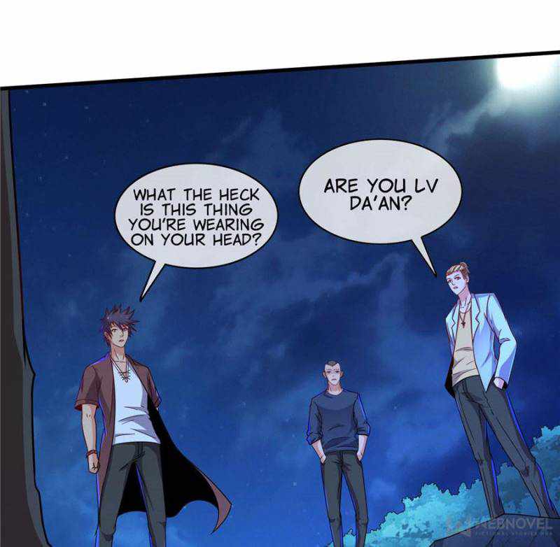 The Boss of Token Exchanging Chapter 44 - Page 29