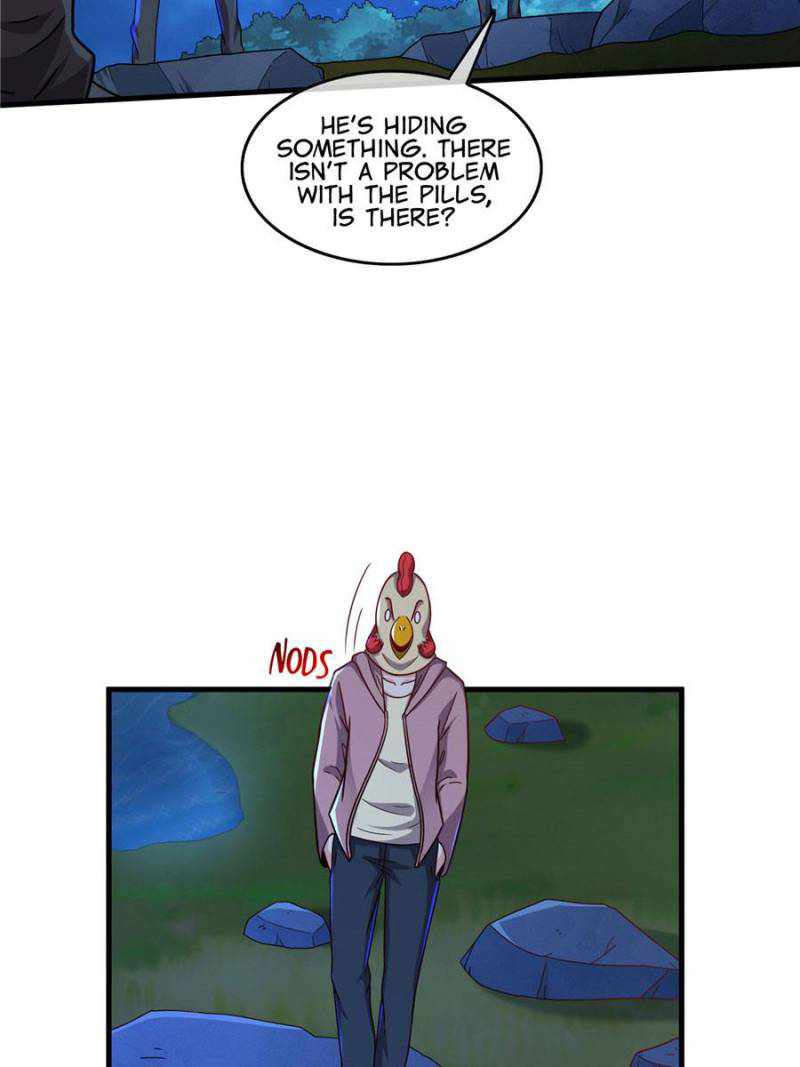 The Boss of Token Exchanging Chapter 44 - Page 30