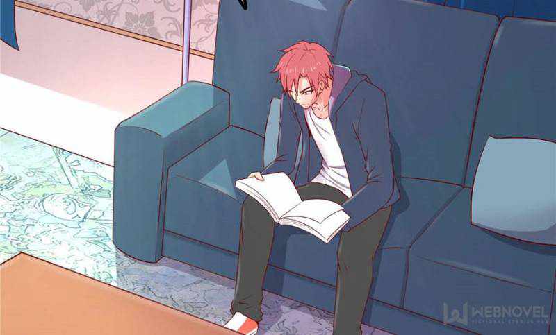 The Boss of Token Exchanging Chapter 44 - Page 4