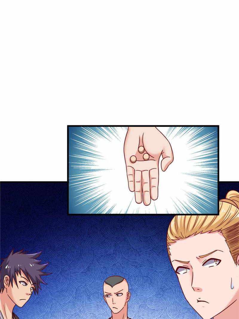 The Boss of Token Exchanging Chapter 44 - Page 32
