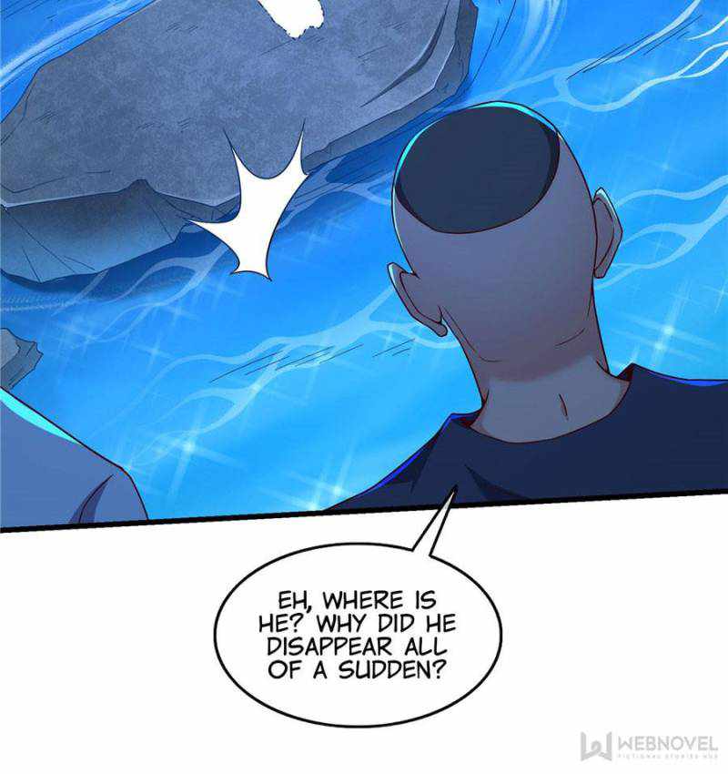 The Boss of Token Exchanging Chapter 44 - Page 35