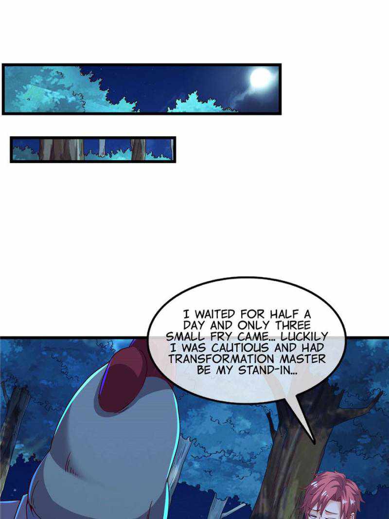 The Boss of Token Exchanging Chapter 44 - Page 36