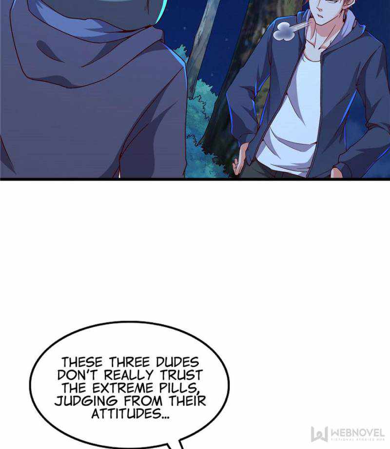 The Boss of Token Exchanging Chapter 44 - Page 37