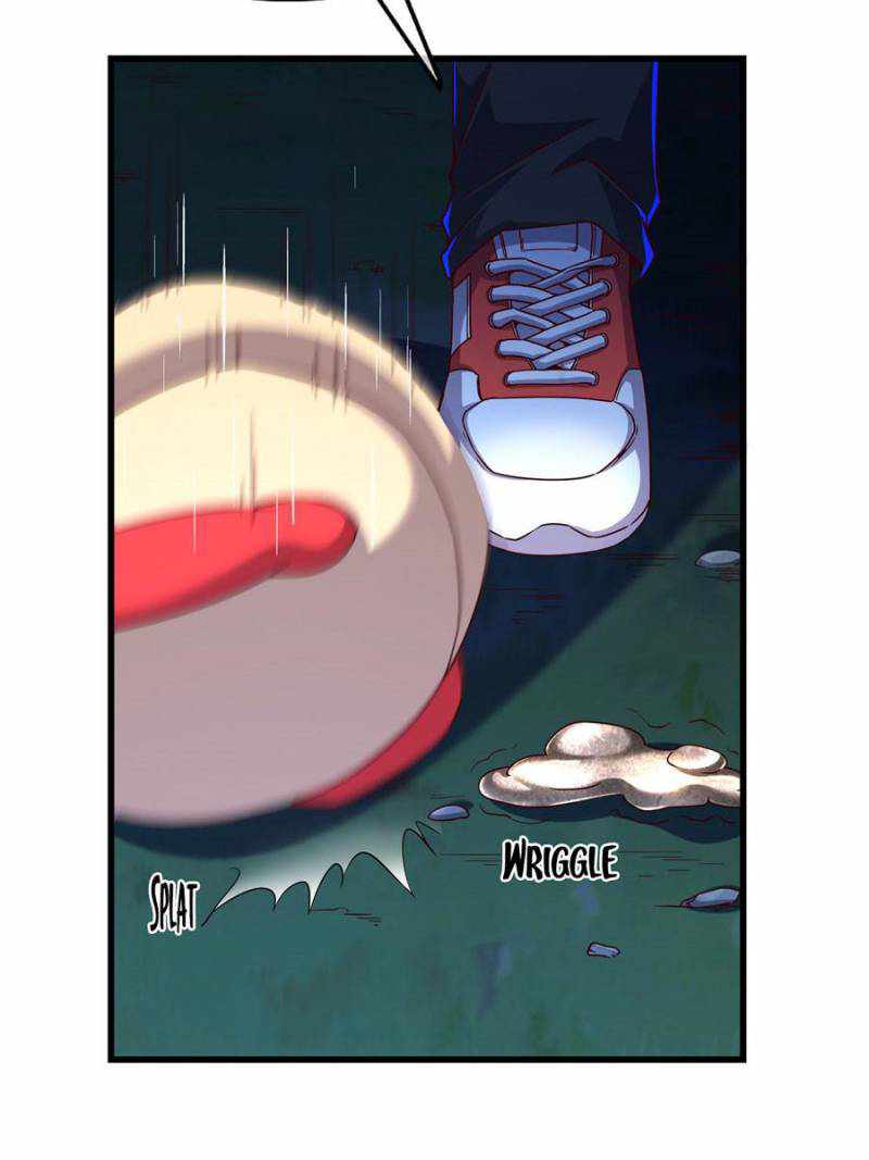 The Boss of Token Exchanging Chapter 44 - Page 38