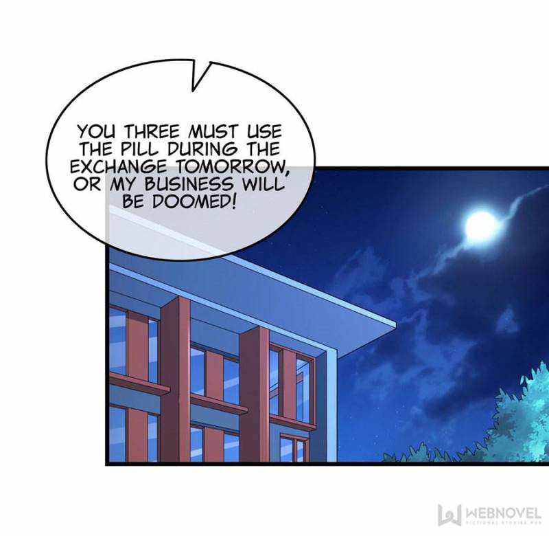 The Boss of Token Exchanging Chapter 44 - Page 39