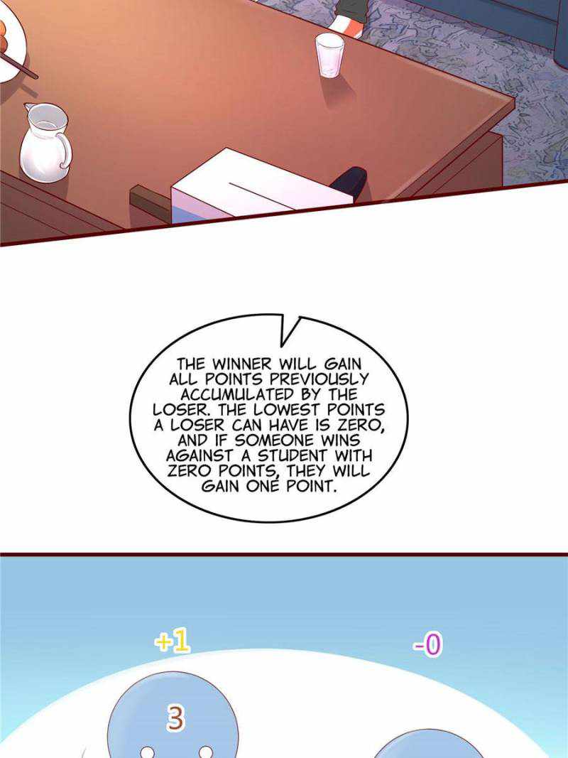 The Boss of Token Exchanging Chapter 44 - Page 5