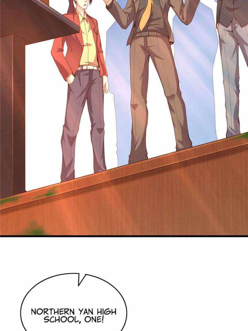 The Boss of Token Exchanging Chapter 44 - Page 41