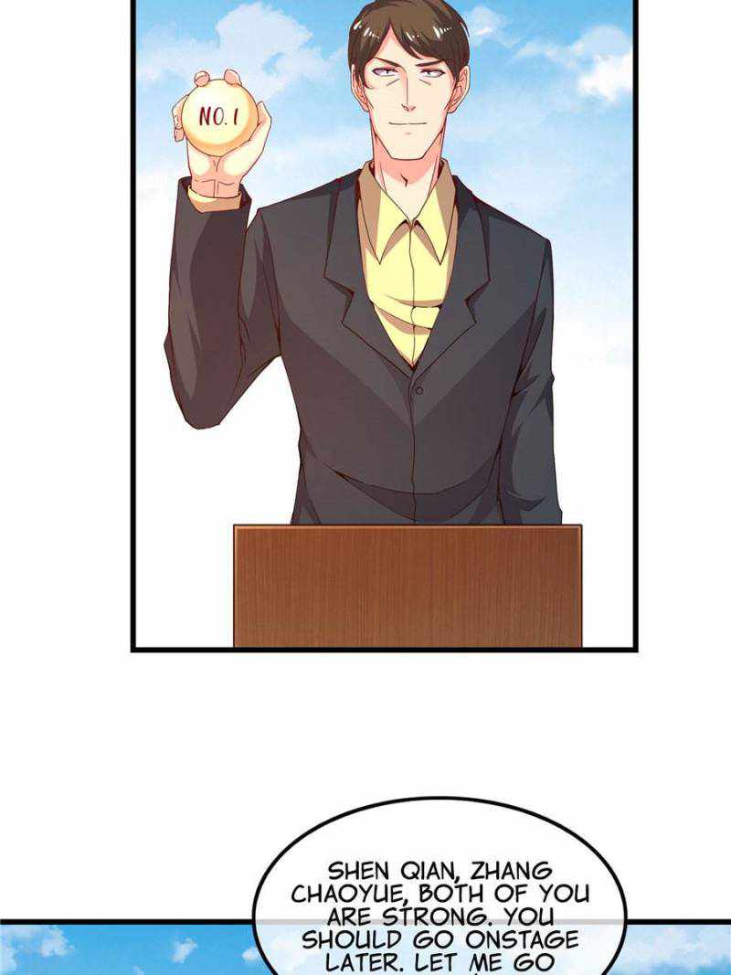 The Boss of Token Exchanging Chapter 44 - Page 43