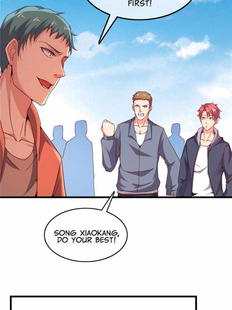 The Boss of Token Exchanging Chapter 44 - Page 44