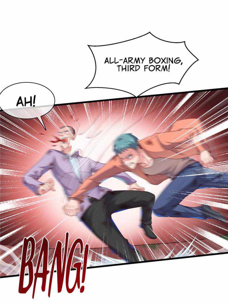 The Boss of Token Exchanging Chapter 44 - Page 46