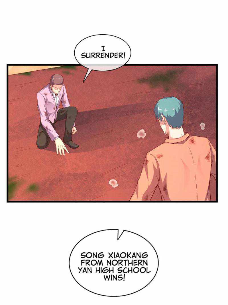 The Boss of Token Exchanging Chapter 44 - Page 47