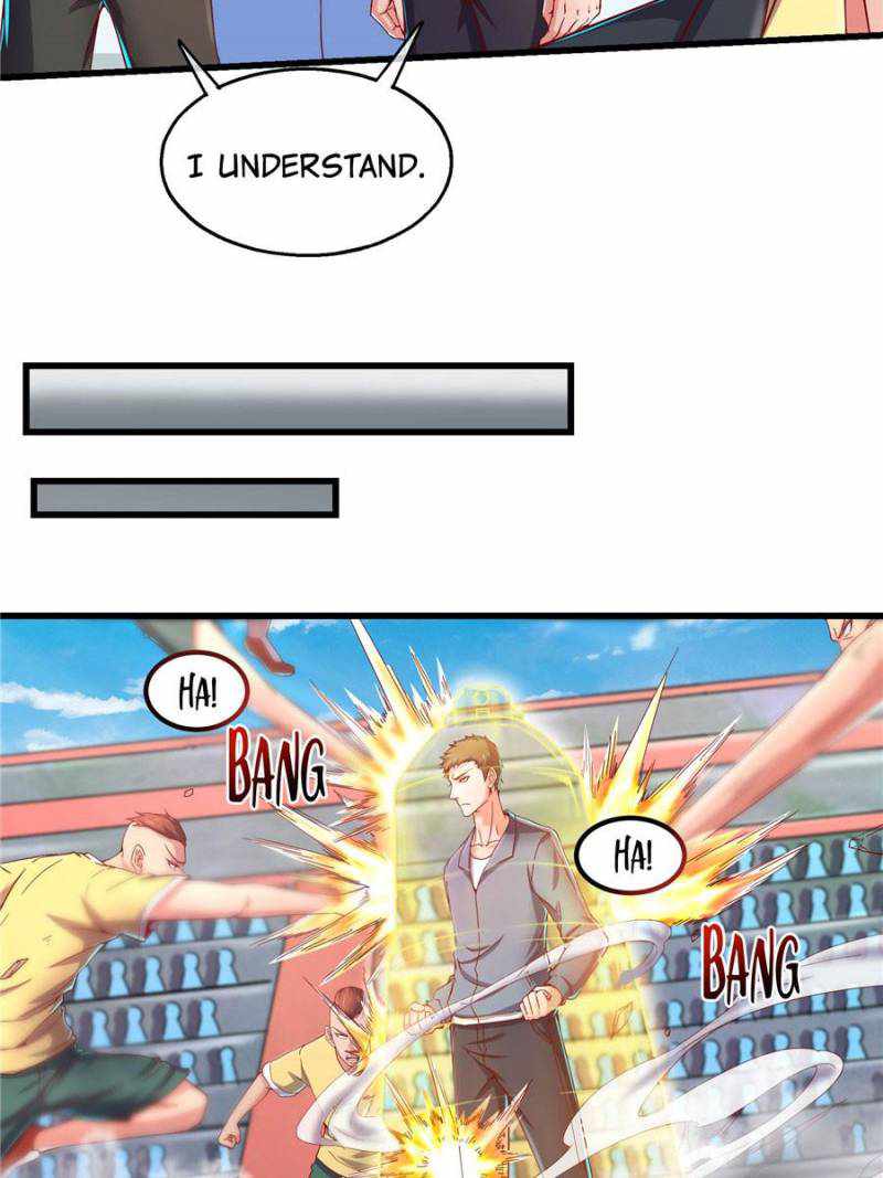 The Boss of Token Exchanging Chapter 44 - Page 51