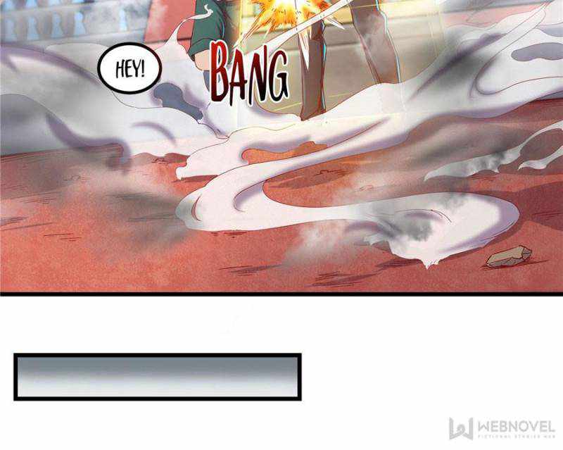 The Boss of Token Exchanging Chapter 44 - Page 52