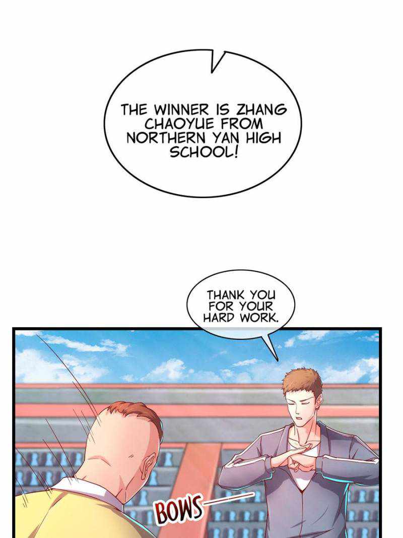 The Boss of Token Exchanging Chapter 44 - Page 53