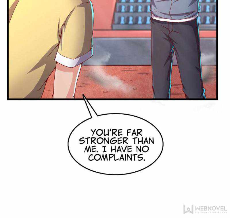 The Boss of Token Exchanging Chapter 44 - Page 54