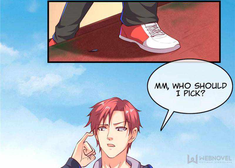 The Boss of Token Exchanging Chapter 44 - Page 56