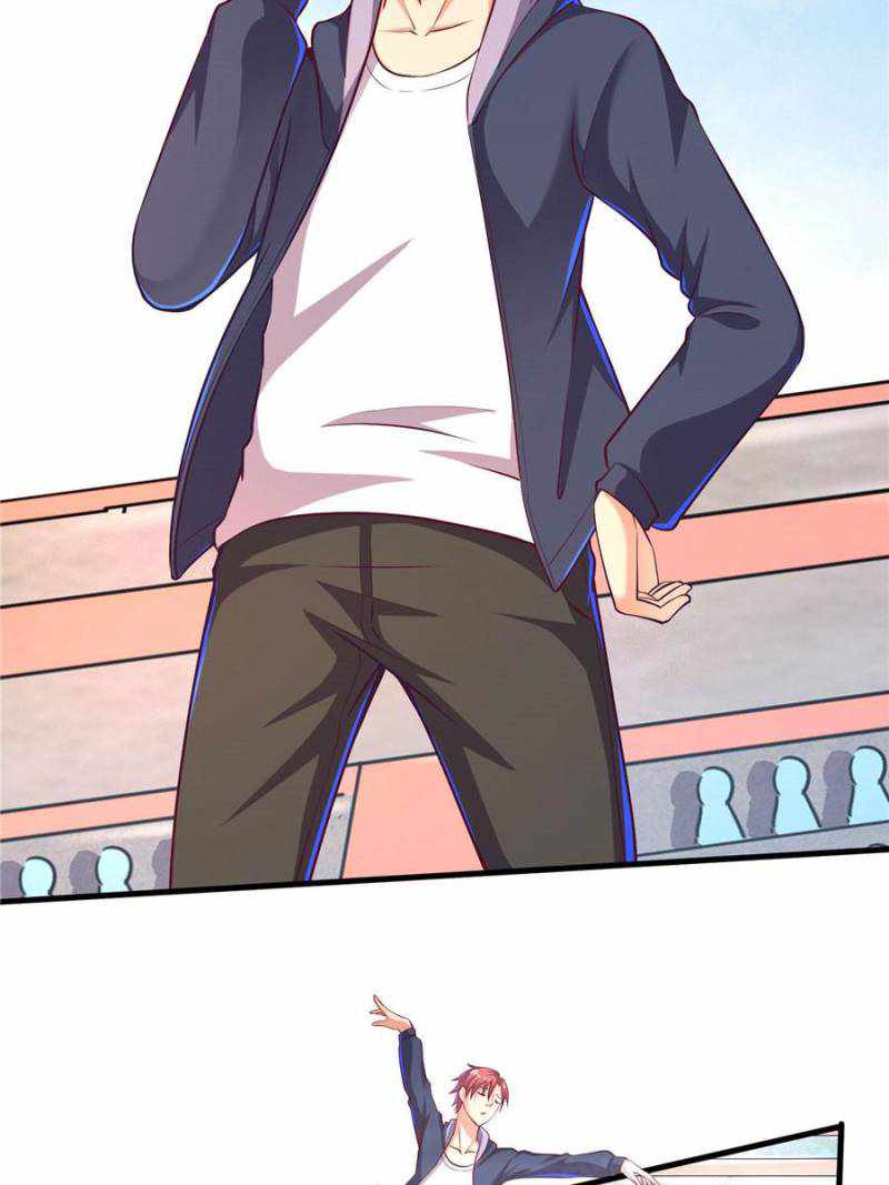 The Boss of Token Exchanging Chapter 44 - Page 57