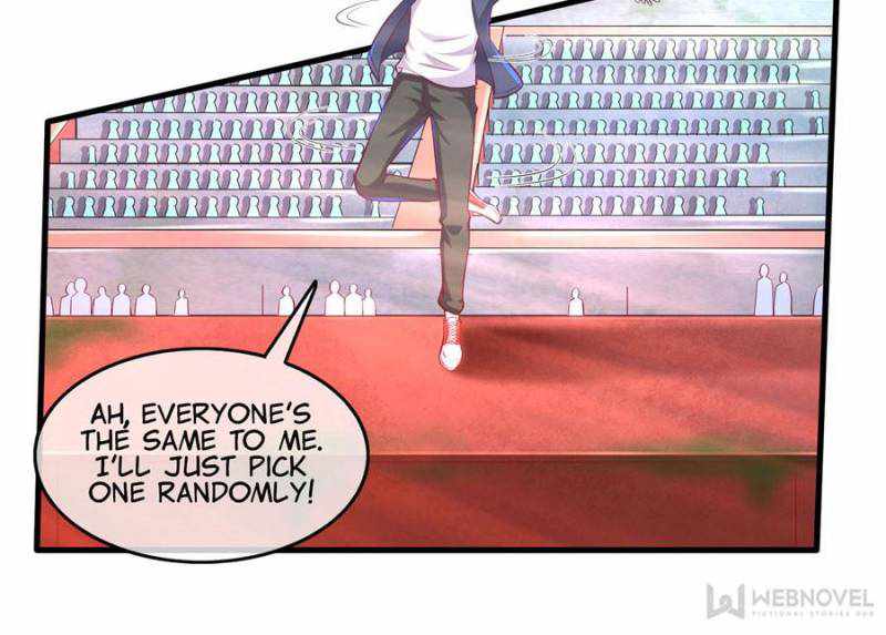 The Boss of Token Exchanging Chapter 44 - Page 58