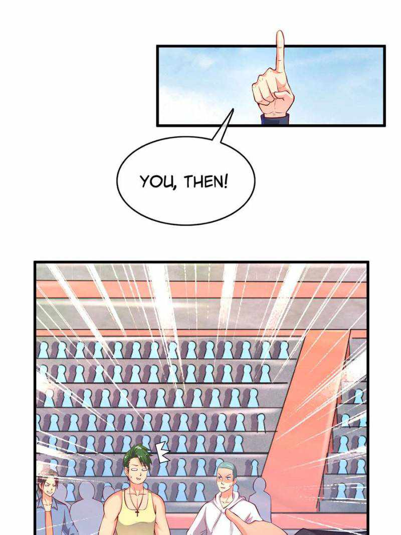 The Boss of Token Exchanging Chapter 44 - Page 59