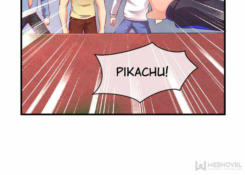 The Boss of Token Exchanging Chapter 44 - Page 60