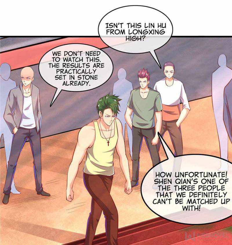The Boss of Token Exchanging Chapter 44 - Page 62