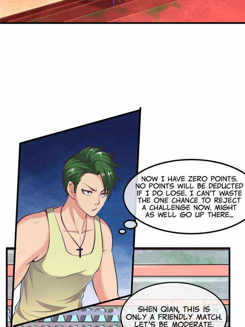 The Boss of Token Exchanging Chapter 44 - Page 63