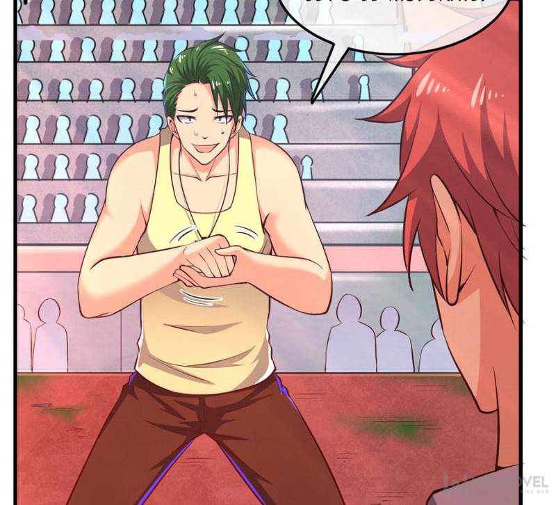 The Boss of Token Exchanging Chapter 44 - Page 64