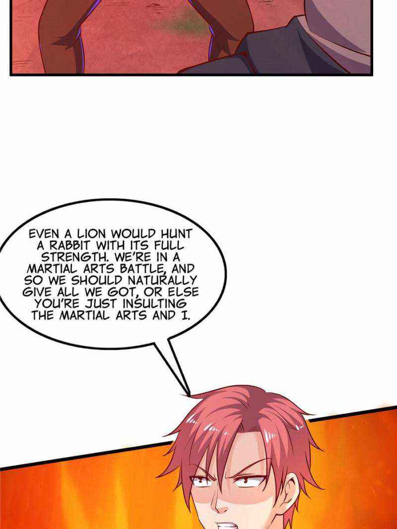 The Boss of Token Exchanging Chapter 44 - Page 65