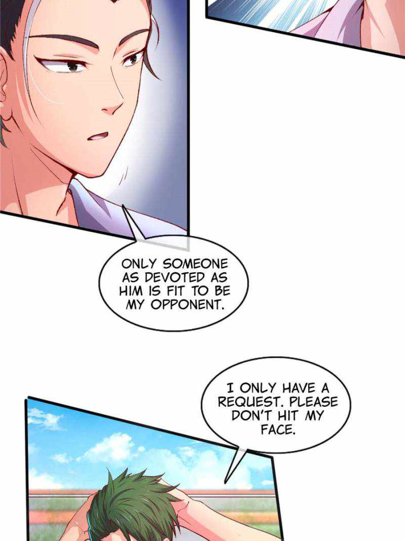 The Boss of Token Exchanging Chapter 44 - Page 69