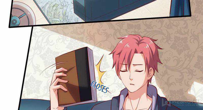 The Boss of Token Exchanging Chapter 44 - Page 8