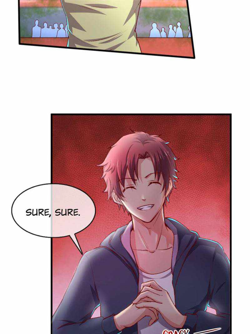 The Boss of Token Exchanging Chapter 44 - Page 71