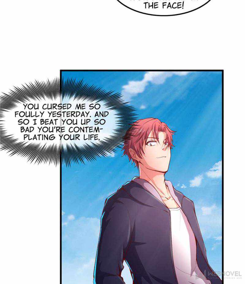 The Boss of Token Exchanging Chapter 44 - Page 76