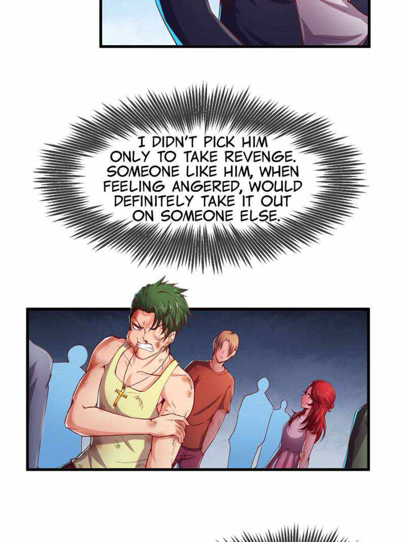 The Boss of Token Exchanging Chapter 44 - Page 77