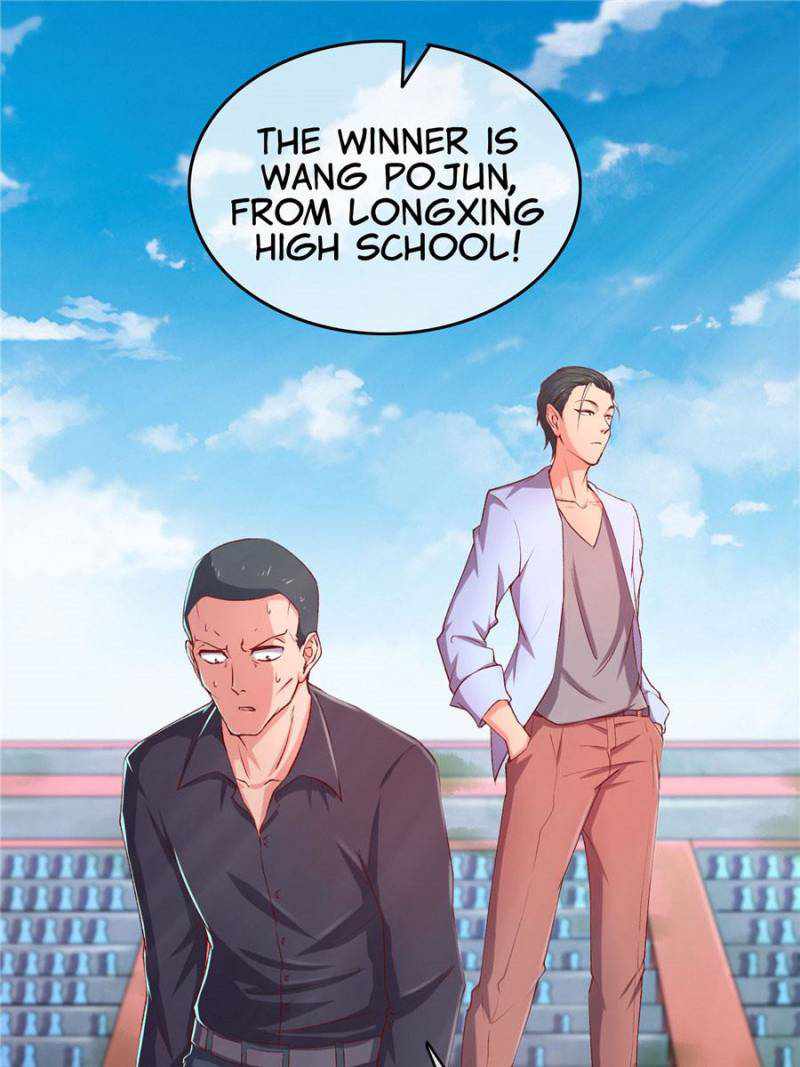 The Boss of Token Exchanging Chapter 45 - Page 1