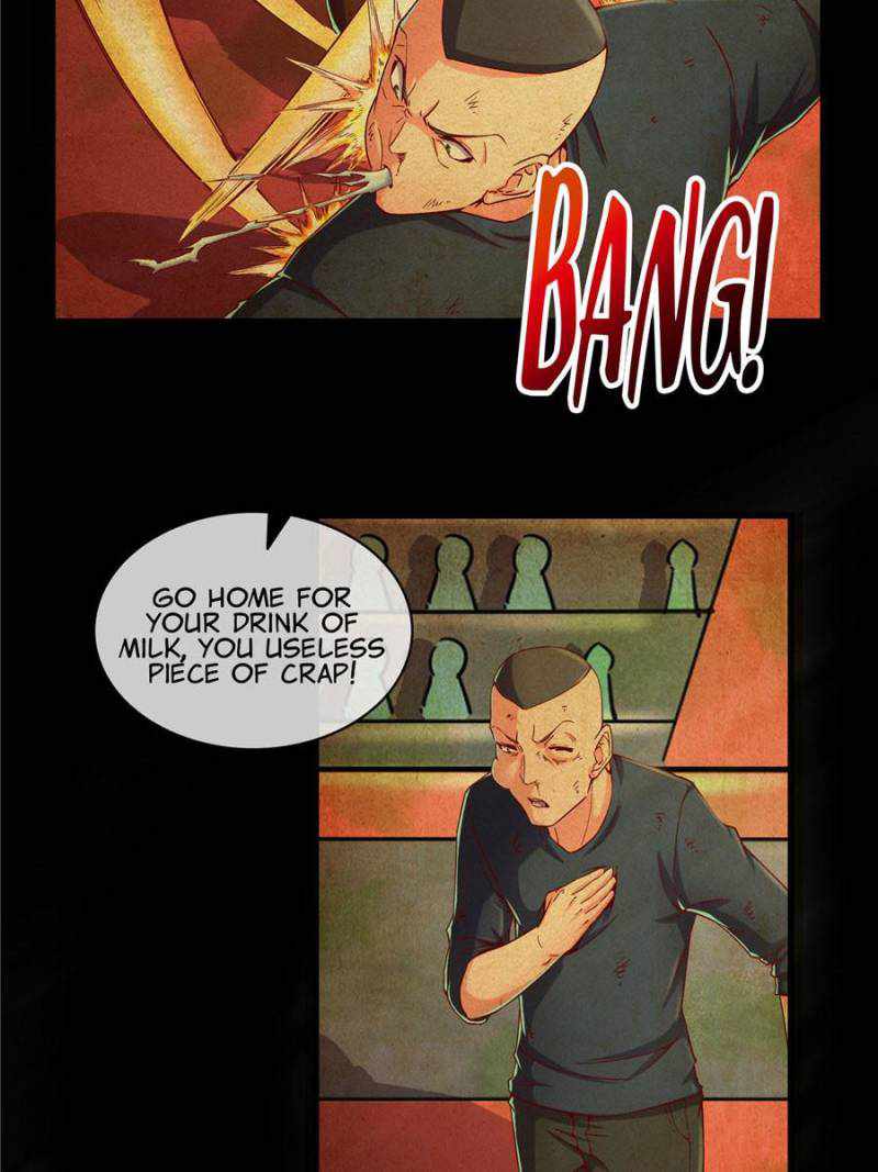 The Boss of Token Exchanging Chapter 45 - Page 11