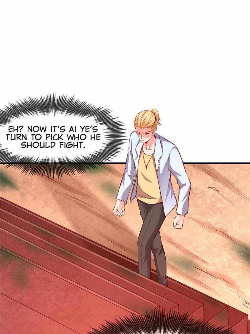 The Boss of Token Exchanging Chapter 45 - Page 13