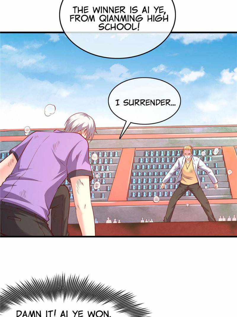 The Boss of Token Exchanging Chapter 45 - Page 15