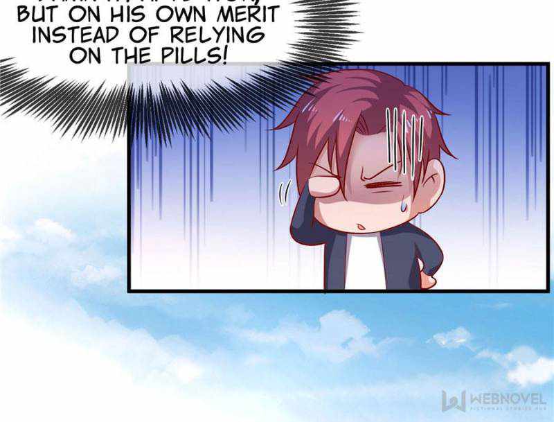 The Boss of Token Exchanging Chapter 45 - Page 16