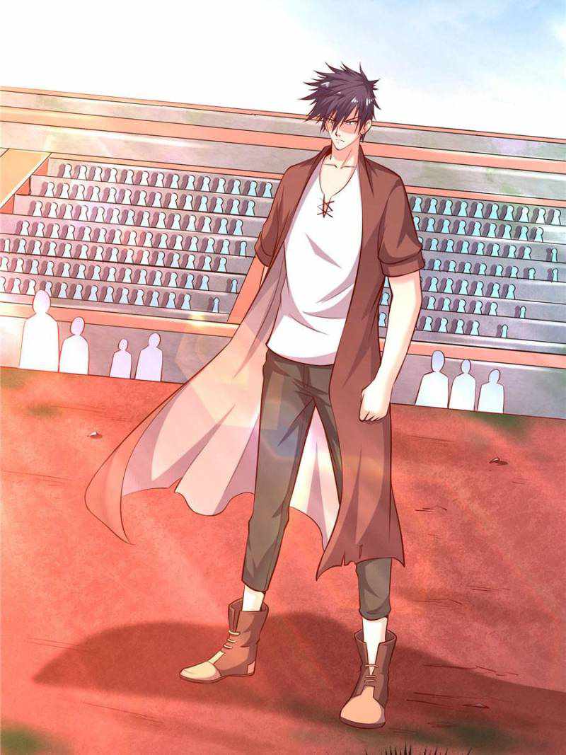 The Boss of Token Exchanging Chapter 45 - Page 17