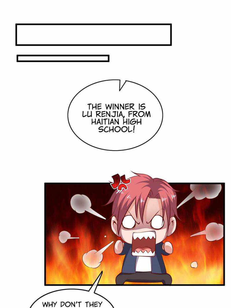 The Boss of Token Exchanging Chapter 45 - Page 19