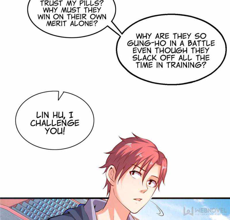 The Boss of Token Exchanging Chapter 45 - Page 20