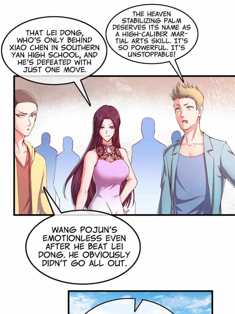 The Boss of Token Exchanging Chapter 45 - Page 3
